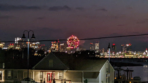 Yacht Club «Winthrop Yacht Club», reviews and photos, 649 Shirley St, Winthrop, MA 02152, USA