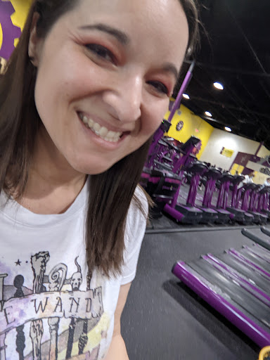 Gym «Planet Fitness», reviews and photos, 10900 Belleville Rd, Belleville, MI 48111, USA