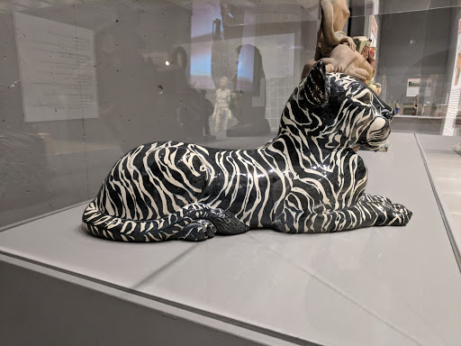 Art Museum «Everson Museum of Art», reviews and photos, 401 Harrison St, Syracuse, NY 13202, USA