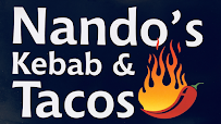 Photos du propriétaire du Restaurant Nandos Kebab & Tacos à Bayonne - n°10
