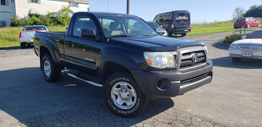 Used Car Dealer «Dan Trinkles Auto Mall», reviews and photos, 2148 Howertown Rd, Northampton, PA 18067, USA