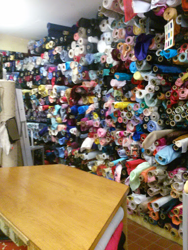 Fabric Store «Fabric City Inc», reviews and photos, 100-04 Northern Blvd, Corona, NY 11368, USA