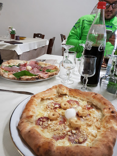 Tre Stelle in Scafati, Provincia di Salerno