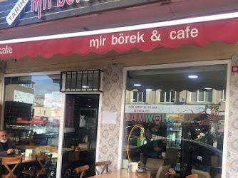 Mir Börek & Cafe