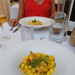 Photo n°1 de l'avis de Alessandro.i fait le 25/06/2020 à 20:35 sur le  Ristorante Porto22 Cesenatico à Cesenatico