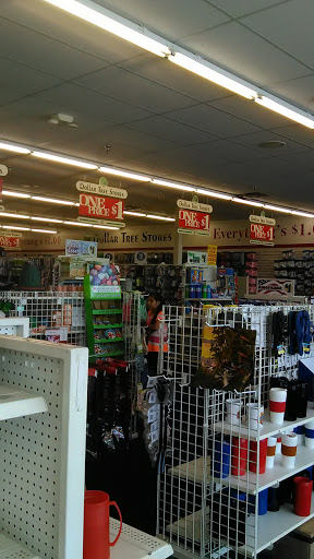Dollar Store «Dollar Tree», reviews and photos, 941 N Dupont Blvd a, Milford, DE 19963, USA