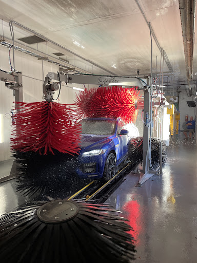 The Car Wash KC en Kansas City