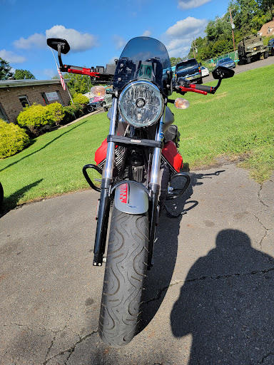 Motorcycle Repair Shop «Bikes Built Better», reviews and photos, 133 Horsham Rd, Horsham, PA 19044, USA