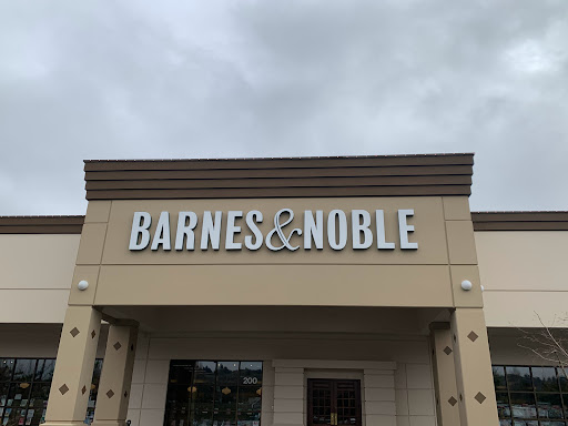 Book Store «Barnes & Noble», reviews and photos, 300 Andover Park W, Tukwila, WA 98188, USA