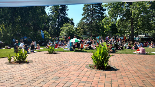 Community Center «Campbell Community Center», reviews and photos, 155 High St, Eugene, OR 97401, USA