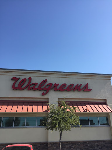 Walgreens