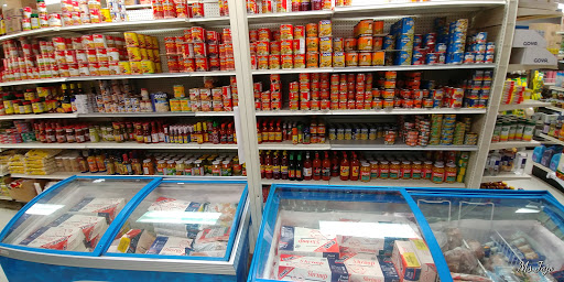 Grocery Store «La picante Market», reviews and photos, 7914 Bass Lake Rd, Minneapolis, MN 55428, USA