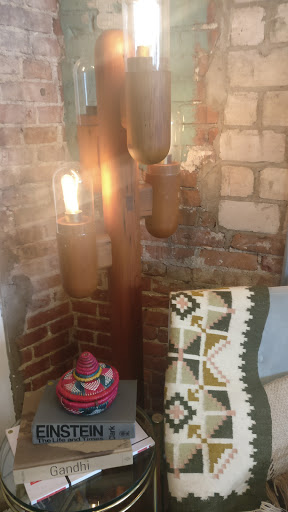 Boutique «Eldorado General Store», reviews and photos, 1700 Michigan Ave, Detroit, MI 48216, USA