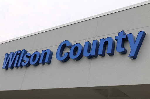 Hyundai Dealer «Wilson County Hyundai», reviews and photos, 1310 W Main St, Lebanon, TN 37087, USA