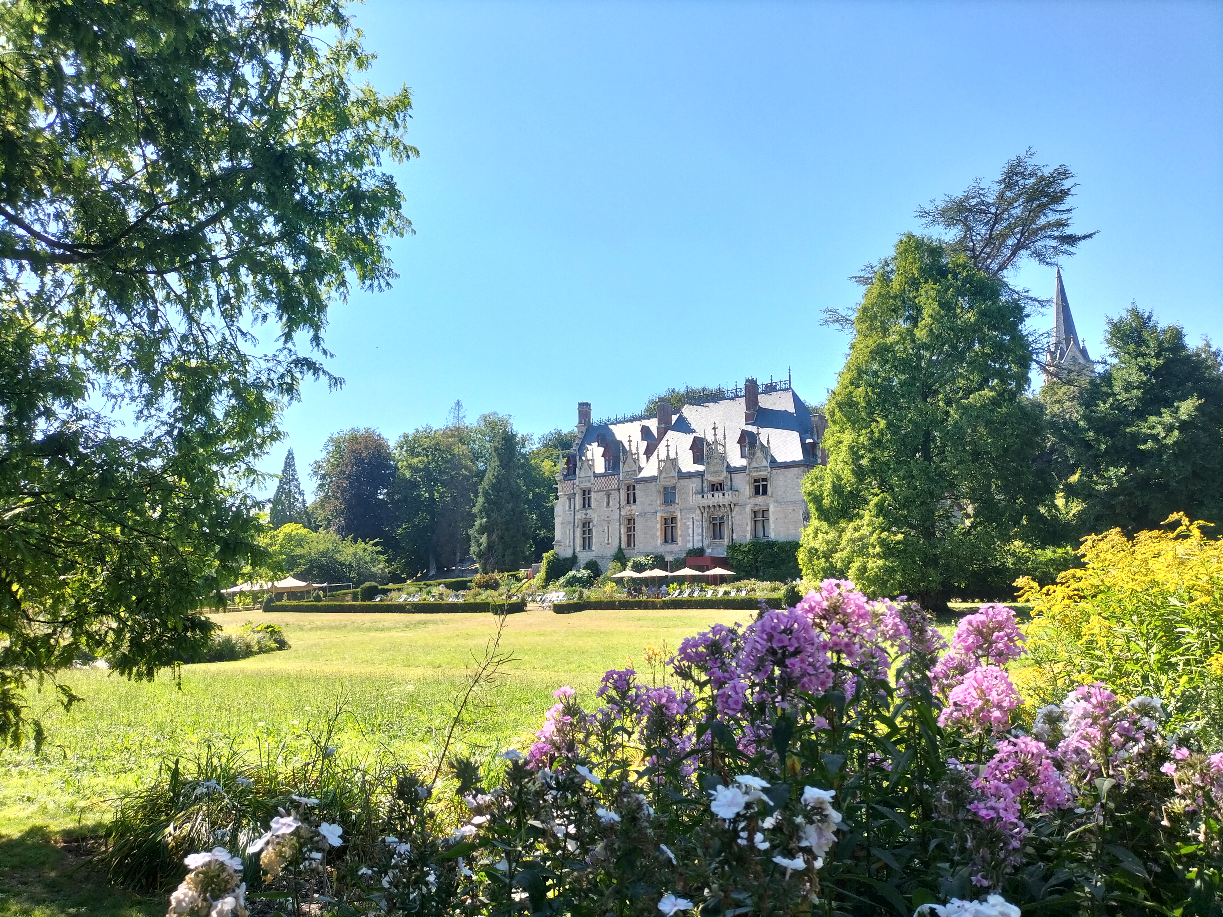 Photo n° 4 de l'avis de Elise.u fait le 08/09/2022 à 12:48