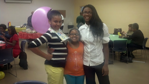 Recreation Center «Heilmann Recreation Center», reviews and photos, 19601 Crusade St, Detroit, MI 48205, USA