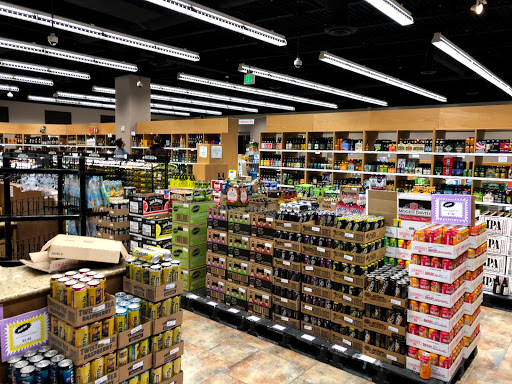 Liquor Store «Utah State Liquor Store», reviews and photos, 1551 N 1750 W, Springville, UT 84663, USA