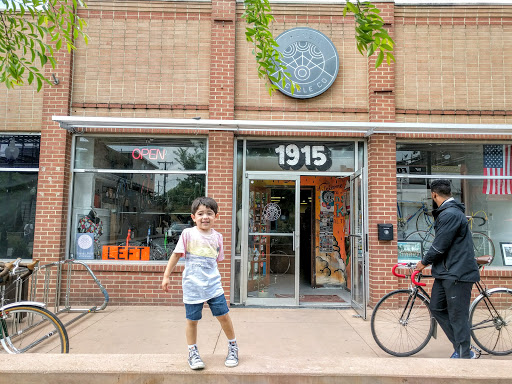 Bicycle Store «Transit Bicycle Company», reviews and photos, 1915 Greenville Ave, Dallas, TX 75206, USA