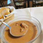 Photo n°3 de l'avis de Simone.a fait le 20/08/2020 à 08:37 sur le  Osteria L'Arcaden à Arnad