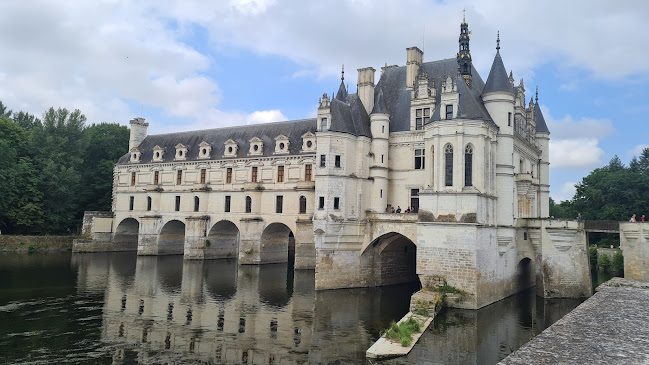 Avis sur Rochemenier, musée du Village Troglodytique à Angers - Musée
