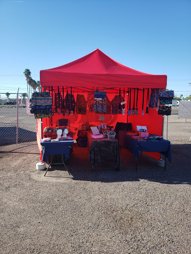 Flea Market «Apache Trail Swap Meet», reviews and photos, 9452 E Main St, Mesa, AZ 85207, USA