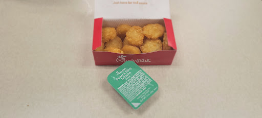 Fast Food Restaurant «Chick-fil-A», reviews and photos, 2801 E Market St, York, PA 17402, USA
