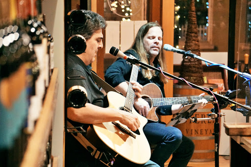 Wine Store «A Taste of Wine», reviews and photos, 90 S Main St, Miamisburg, OH 45342, USA