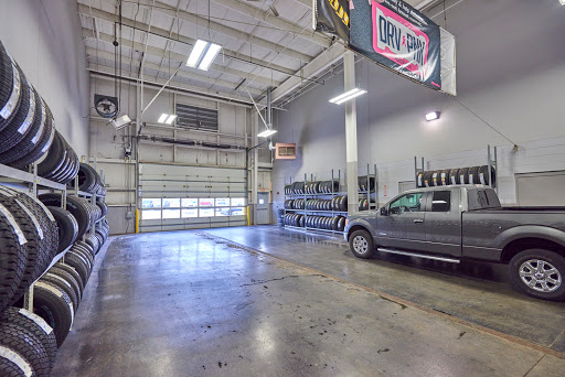 Ford Dealer «AutoNation Ford North Canton», reviews and photos