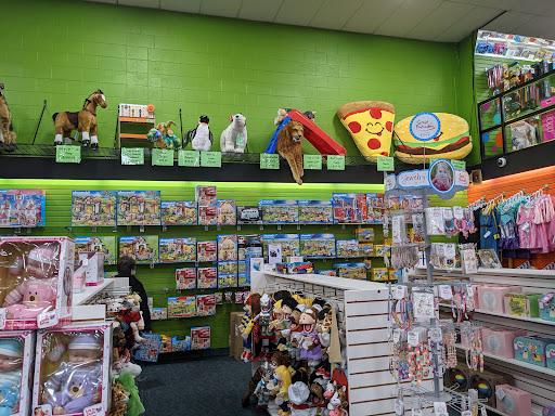 Toy Store «Toy Store», reviews and photos, 5300 SW 21st St A, Topeka, KS 66604, USA