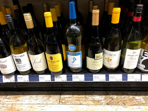 Liquor Store «Ocean Wine & Spirits», reviews and photos, 843 N Fort Lauderdale Beach Blvd, Fort Lauderdale, FL 33304, USA