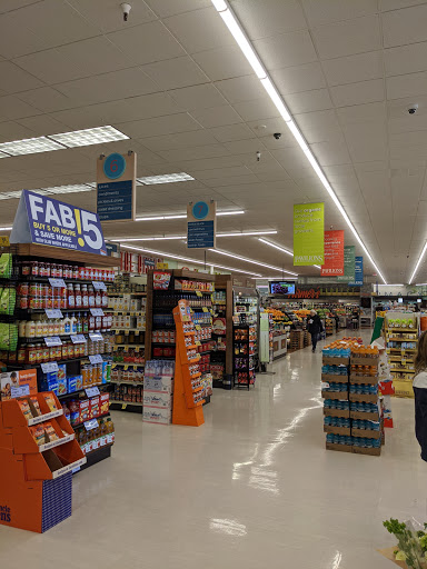Grocery Store «Pavilions», reviews and photos, 7 Peninsula Center, Rolling Hills Estates, CA 90274, USA