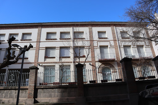 Escuela Pública Prácticas I en Lleida