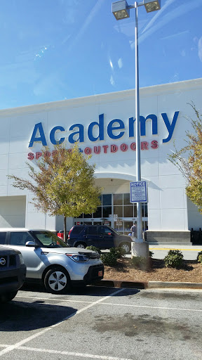 Sporting Goods Store «Academy Sports + Outdoors», reviews and photos, 1585 Scenic Hwy N, Snellville, GA 30078, USA