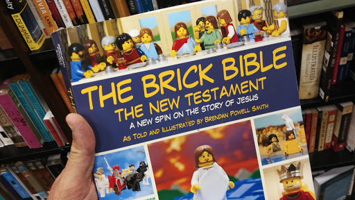 Book Store «Barnes & Noble», reviews and photos, 1955 W. New Haven, West Melbourne, FL 32904, USA