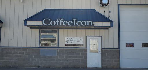 Coffee Store «CoffeeIcon Superstore», reviews and photos, 2363 Holmgren Way #105, Green Bay, WI 54304, USA