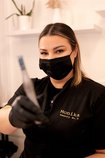 Beauty No.8 Training Academy in Cashel, Co. Tipperary