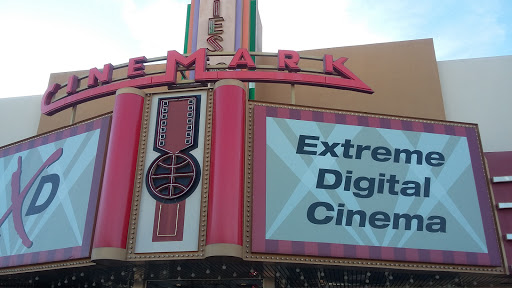 Movie Theater «Cinemark Movies 16 and XD», reviews and photos, 5721 58th St, Lubbock, TX 79424, USA