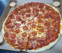 Foodtruck Kitchis photo