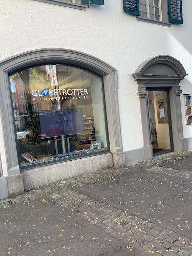 Globetrotter Travel Service Luzern - Luzern