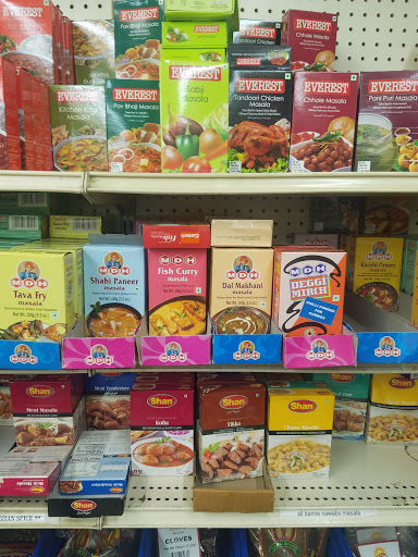 Indian Grocery Store «India A1 Grocery», reviews and photos, 4815 Lee Hwy, Arlington, VA 22207, USA