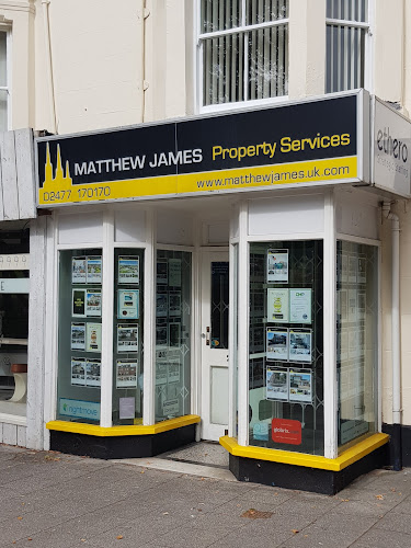 Matthew James Property Services - Real estate agency