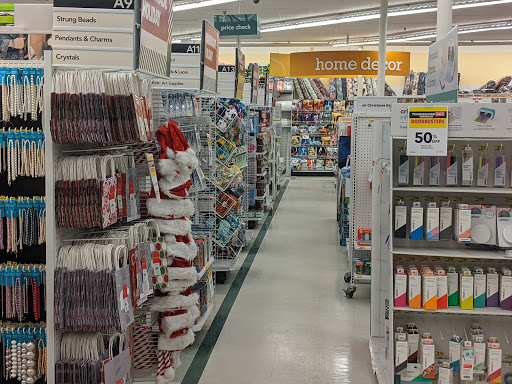 Fabric Store «Jo-Ann Fabrics and Crafts», reviews and photos, 1400 US-302 #10, Barre, VT 05641, USA