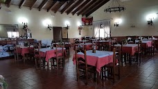 Restaurante Hnos Jiménez en Las Cabezas de San Juan
