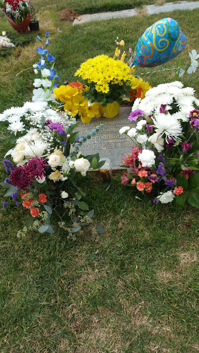 Cemetery «St Mary Cemetery & Funeral Center», reviews and photos, 6509 Fruitridge Rd, Sacramento, CA 95820, USA