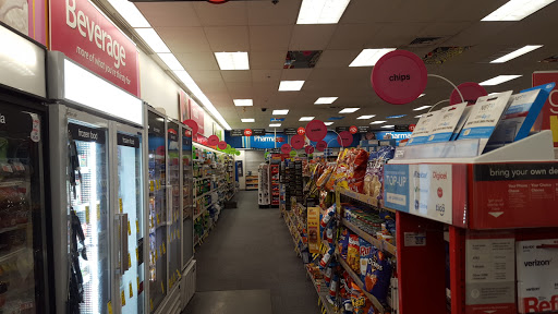 Drug Store «CVS», reviews and photos, 481 Lincoln St, Worcester, MA 01605, USA