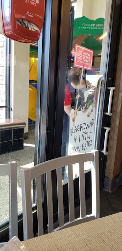 Fast Food Restaurant «Chick-fil-A», reviews and photos, 1301 E 120th Ave, Thornton, CO 80233, USA