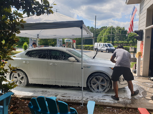 Ultimate Detail King en Alpharetta