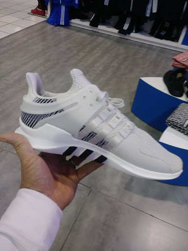 Shoe Store «Just For Sports», reviews and photos, 6215 N Andrews Ave, Fort Lauderdale, FL 33309, USA