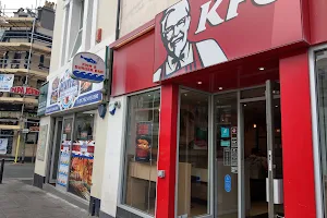 KFC Plymouth - Mutley Plain image