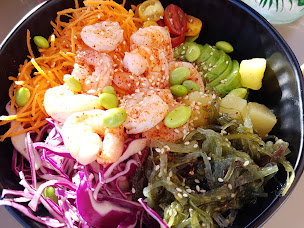 Photo n°15 de L’ Açaï Tropical Café à Mimizan ()
